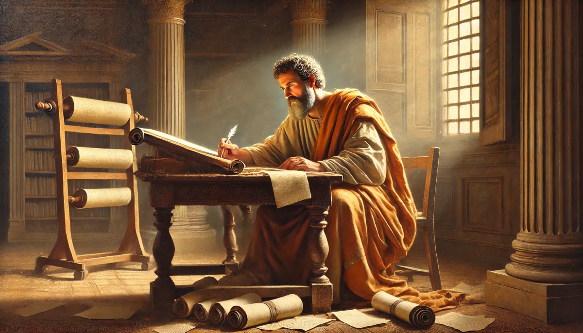 Saint Paul the Apostle: A Pillar of Early Christianity