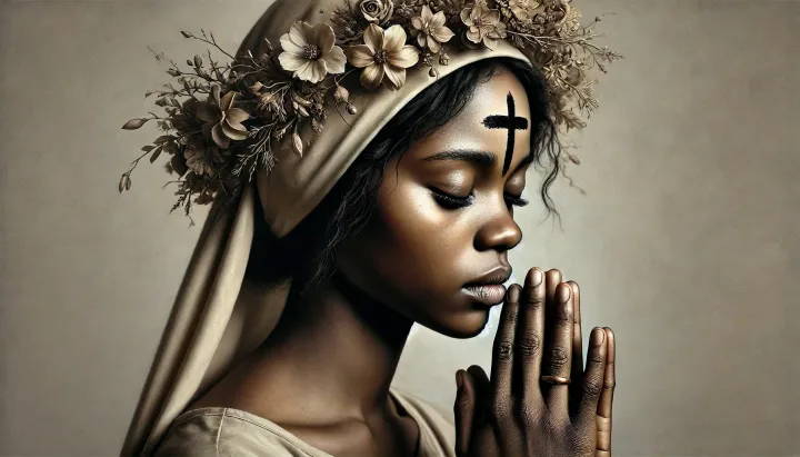 Ash Wednesday