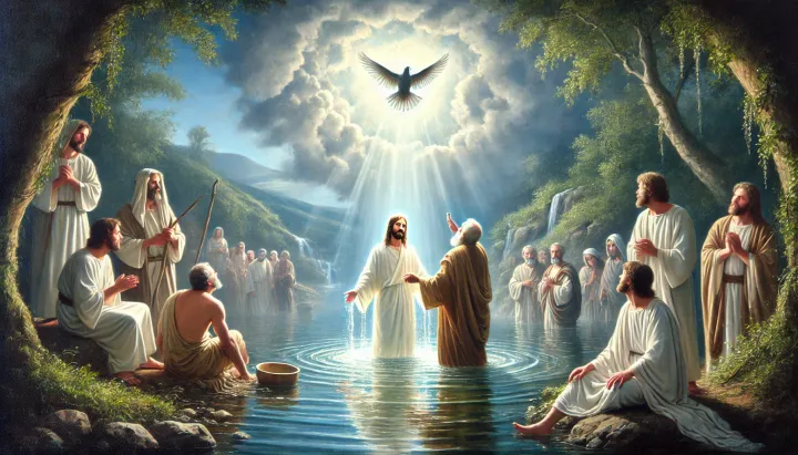 Baptism