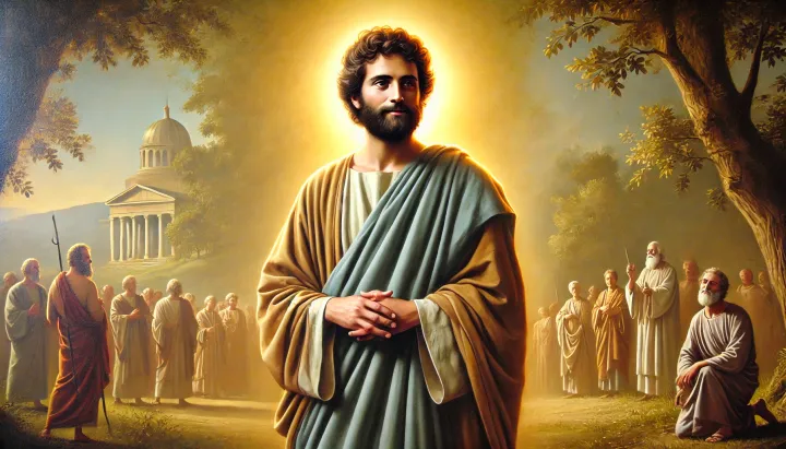 Barnabas: The Encourager of the Early Church