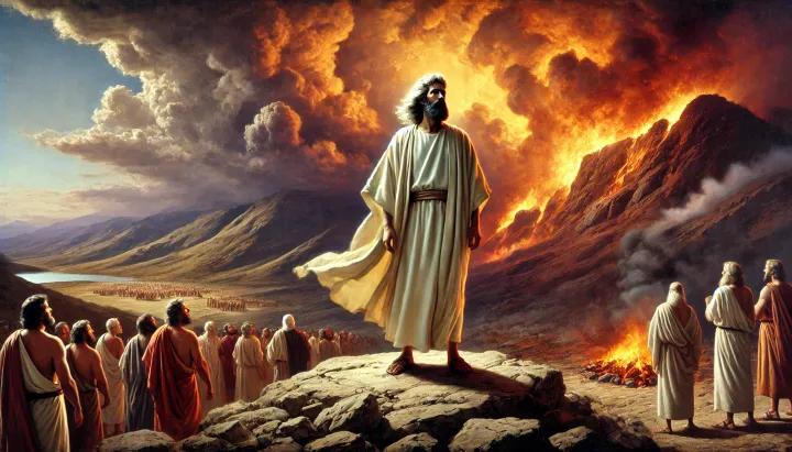 Elijah