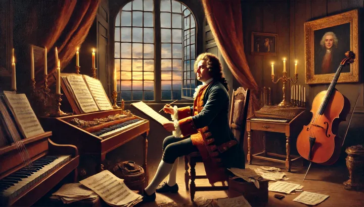Handel’s Messiah