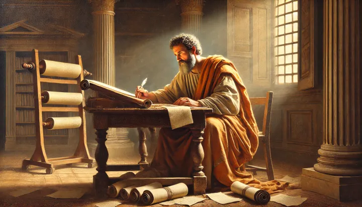 Saint Paul the Apostle: A Pillar of Early Christianity