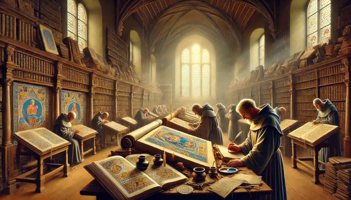 The Book of Kells