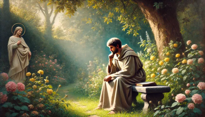 The Confessions by Saint Augustine: A Spiritual Journey